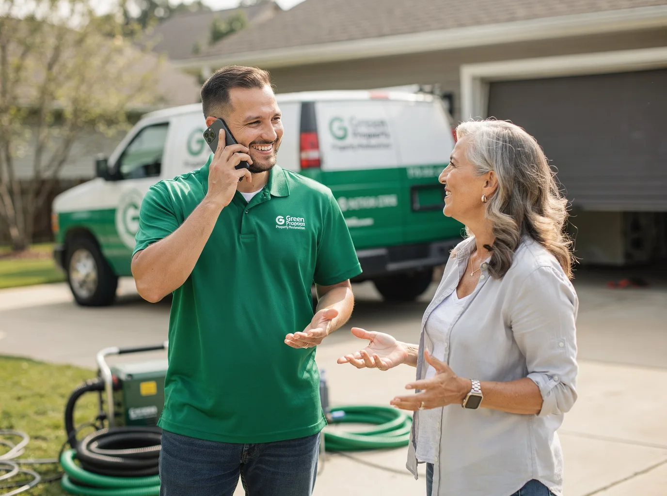 Water Damage Restoration Middleport, PA FAQs